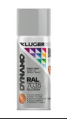 Dynamo Sprey Boya 400ml  İnciBeyazı thumbnail 5