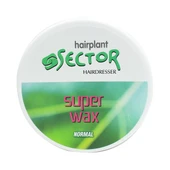 Sector Normal Super Wax 150 ml. thumbnail 3