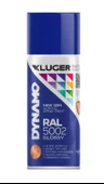 Dynamo Sprey Boya 400ml  İnciBeyazı thumbnail 9