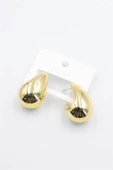 Damla Küpe - Altın thumbnail 1