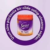 Sesu Ağda Ilık Turuncu 250 Gr. thumbnail 4
