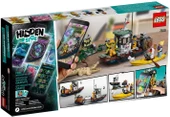 LEGO 70419 Hidden Batık Karides Teknesi thumbnail 2
