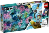 LEGO 70419 Hidden Batık Karides Teknesi thumbnail 1