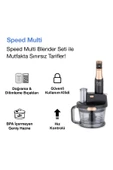 Fakir Speed Quadro Blender Seti Silver thumbnail 3