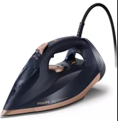 Philips Premium Azur Buharlı Ütü thumbnail 5