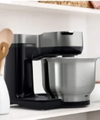 Bosch MUMS2VM00 Mutfak Şefi 900W Inox thumbnail 8