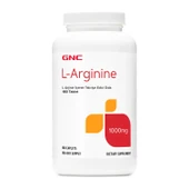 GNC L-Arginine – 180 Tablet thumbnail 1