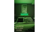 Onerous Full Rgb LED Aplik Kumandalı thumbnail 4