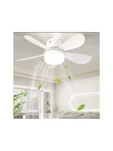 Cata 62W Lodos Fan LED Ampul thumbnail 1