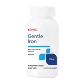 GNC Gentle Iron - 90 Kapsül thumbnail 1