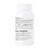 GNC Gentle Iron - 90 Kapsül thumbnail 2