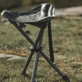 Easy Camp Elm Stool Ultralight Katlanır Tabure thumbnail 7