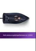 Philips Premium Azur Buharlı Ütü thumbnail 4