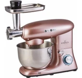 Karaca Multichef Mikser Stand Rose Gold thumbnail 1