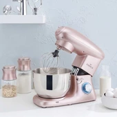 Karaca Multichef Mikser Stand Rose Gold thumbnail 2