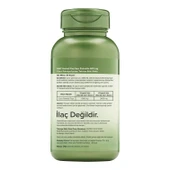 GNC Herbal Plus Saw Palmetto – 90 Kapsül thumbnail 2