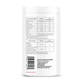GNC Pro - Essential Amino Complete – 450 g (30 servis) thumbnail 2