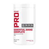GNC Pro - Essential Amino Complete – 450 g (30 servis) thumbnail 1