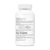 GNC Quercetin – 60 Tablet thumbnail 2