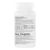 GNC Vitamin B12 1000 MCG - 100 Tablet thumbnail 2