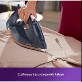 Philips Premium Azur Buharlı Ütü thumbnail 1