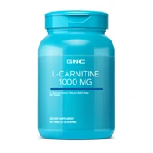 GNC L-Carnitine 1000 mg – 60 Tablet thumbnail 1