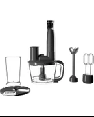 Naque Grundıg Rhb 4450 G Rendeli Blender Seti thumbnail 1