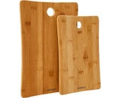 Karaca Bamboo 2'li Kesme Tahtası thumbnail 1