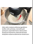 Bosch MUMS2VM00 Mutfak Şefi 900W Inox thumbnail 4