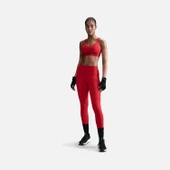 Nike Indy High-Support Padded Adjustable Training Kadın Bra thumbnail 2