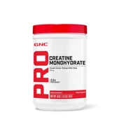 GNC Creatine MonoHydrate – 510 g (100 servis thumbnail 1