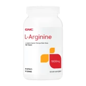 GNC L-Arginine – 90 Tablet thumbnail 1