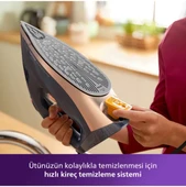 Philips Premium Azur Buharlı Ütü thumbnail 3