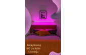 Onerous Full Rgb LED Aplik Kumandalı thumbnail 2