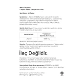 GNC L-Arginine – 90 Tablet thumbnail 2