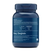 GNC Fish Oil - 60 Yumuşak Kapsül thumbnail 2