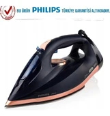 Philips Azur 3000WATT Buharlı Ütü thumbnail 2