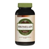 GNC Bromelain – 60 Tablet thumbnail 1
