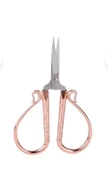 FİONA MAKAS 5008-4,5 ROSE-GOLD thumbnail 2