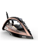 Tefal Ultimate Pure 3200W Buharlı Ütü Rose thumbnail 4
