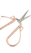 FİONA MAKAS 5008-4,5 ROSE-GOLD thumbnail 3