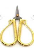 Makas 5008-4,5 Gold thumbnail 1