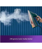 Philips DST8030/70 Buharlı Ütü thumbnail 3