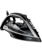 Tefal Durilium Airglide Taban 3200W Buharlı Ütü Siyah thumbnail 1