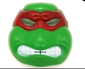 Ninja Kaplumbağalar Maskesi Raphael Maskesi thumbnail 5