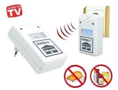 Pest Guard Elektronik Fare Ve Haşere Kovucu thumbnail 1