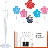 Balon Standı 75 Cm thumbnail 2