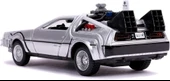 Jada Time Machine Back To The Future Seri 2 1:32 9324081300 thumbnail 2
