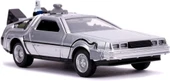Jada Time Machine Back To The Future Seri 2 1:32 9324081300 thumbnail 3