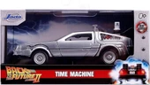 Jada Time Machine Back To The Future Seri 2 1:32 9324081300 thumbnail 1
